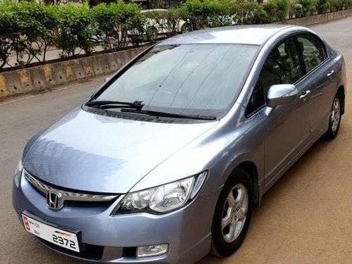 Honda Civic 1.8V Manual, 2008, Petrol MT in Mumbai