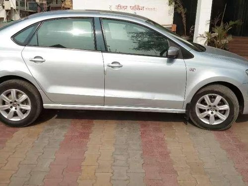 Used Volkswagen Vento  MTcar at low price in Aurangabad