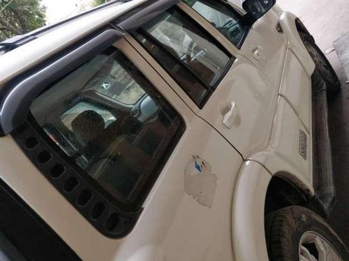 Mahindra Scorpio S8, 2015, Diesel MT for sale in Gurgaon