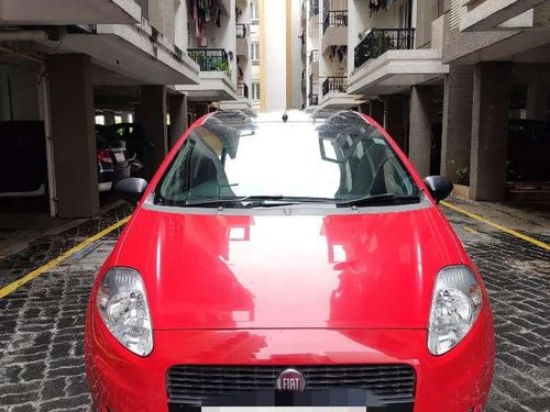 2016 Fiat Punto Pure MT for sale at low price in Chennai
