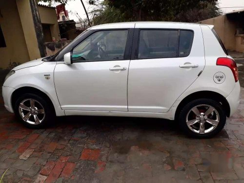 2010 Maruti Suzuki Swift Version VDI MT for sale at low price in Ludhiana