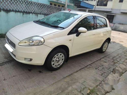 Used 2010 Fiat Punto MT for sale in Chennai
