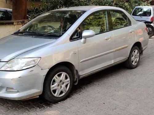 Used 2006 Honda City ZX GXi MT  for sale in Mumbai