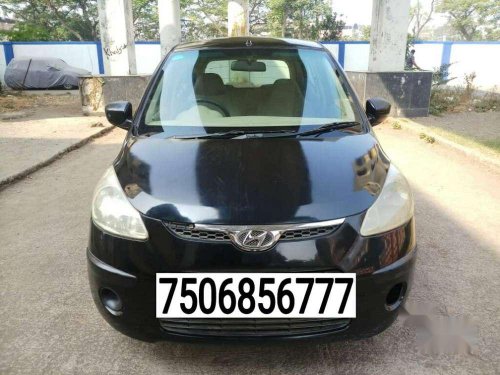 Hyundai I10 Magna 1.2, 2008, Petrol MT for sale in Mumbai