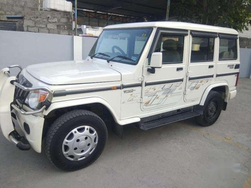 Mahindra Bolero ZLX 2018 AT for sale in Hyderabad