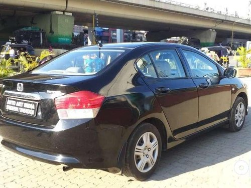 Used Honda City S AT car at low price in Mumbai