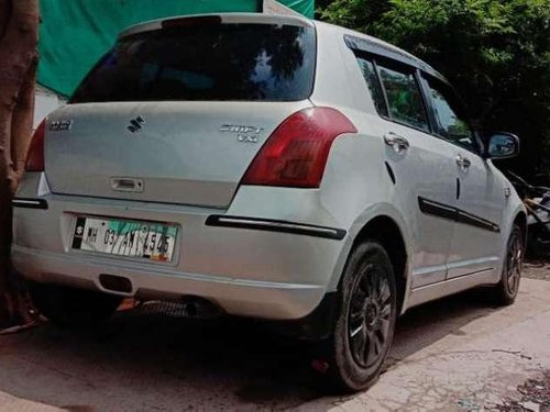 Maruti Suzuki Swift VXi 1.2 ABS BS-IV, 2007, Petrol MT in Nagpur