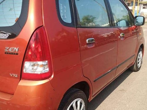 Used 2011 Maruti Suzuki Estilo MT for sale in Nagpur