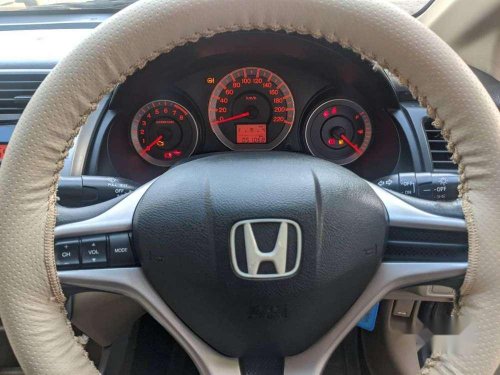 2009 Honda City MT for sale in Mumbai