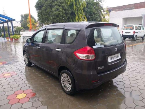 Used 2013 Maruti Suzuki Ertiga Version VDI MT for sale in Ludhiana