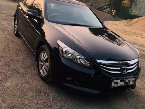 Used Honda Accord MT car at low price in North 24 Parganas