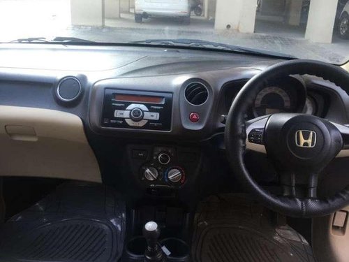 2013 Honda Brio MT for sale at low price in Ahmedabad