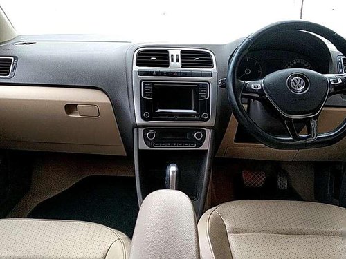 2016 Volkswagen Vento AT for sale in Tumkur