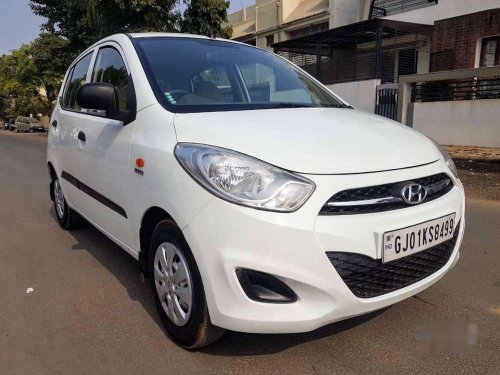 Used Hyundai i10 Era MT car at low price in Ahmedabad