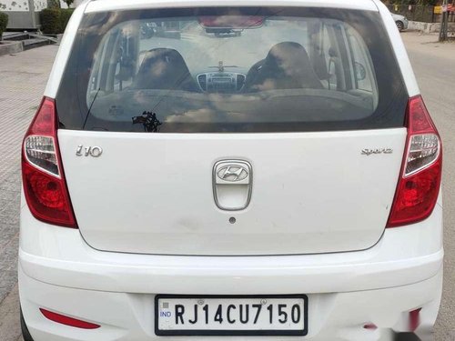 Hyundai i10 Version Sportz 1.2 2013 MT for sale  in Jaipur