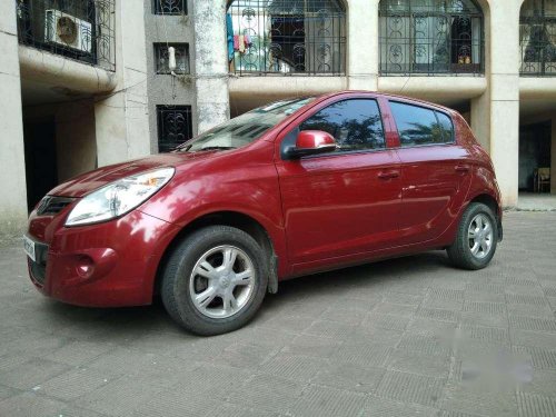 Hyundai I20 Sportz 1.2, 2010, Petrol MT for sale in Mumbai