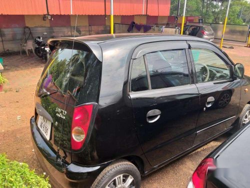 Used 2002 Hyundai Santro MT for sale in Kochi