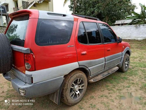 Tata Safari 4x2 EXi BS-III, 2006, Diesel MT in Tiruppur