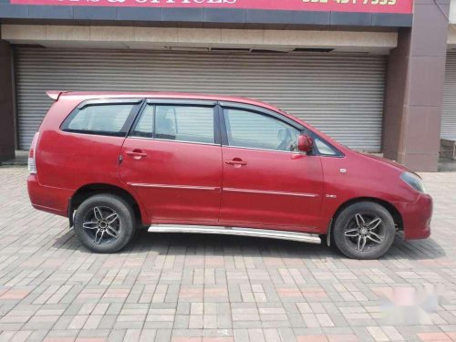 Toyota Innova 2007 MT for sale in Thane