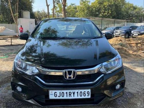 Honda City 2017 MT for sale in Ahmedabad