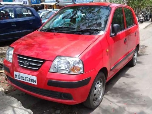 Hyundai Santro Xing 2009 MT for sale in Mumbai