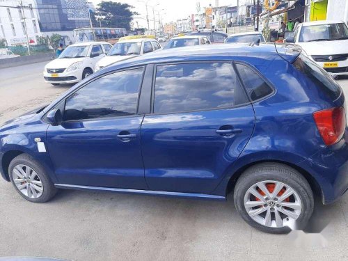 Used 2013 Volkswagen Polo MT for sale in Chennai