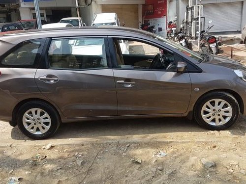 Honda Mobilio V i-VTEC 2014 MT for sale in Mumbai