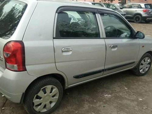 2011 Maruti Suzuki Alto K10 MT for sale at low price in Chandigarh