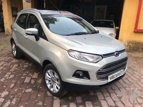 2013 Ford EcoSport AT for sale at low price in Kolkata