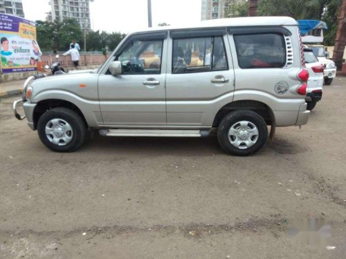 2012 Mahindra Scorpio M2DI MT for sale at low price in Mumbai