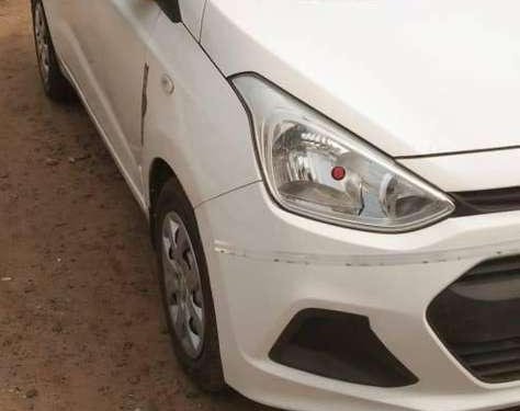 Hyundai Xcent Base 1.2, 2017, Diesel AT in Chennai