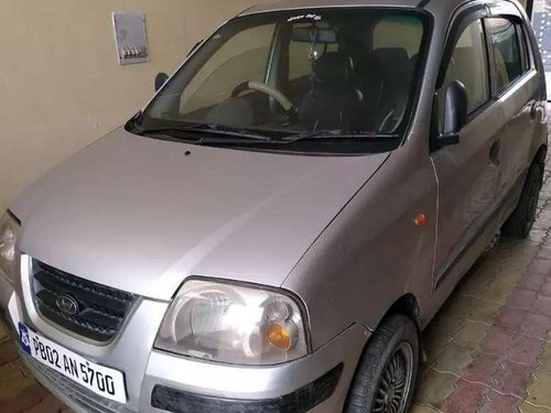 2005 Hyundai Santro MT for sale at low price in Nangal