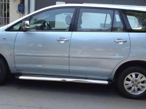 Used Toyota Innova AT car at low price in Chennai