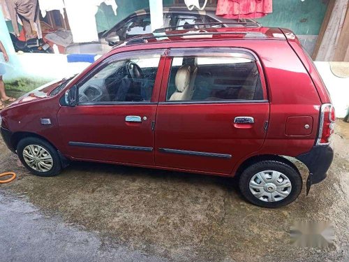 Used Maruti Suzuki Alto MT car at low price in Guwahati