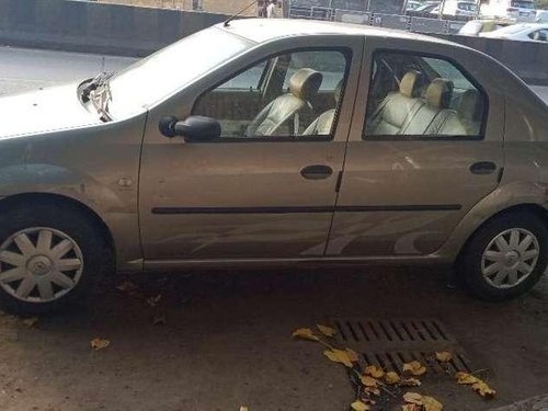 Used Mahindra Renault Logan CNG MT 2009 in Mumbai