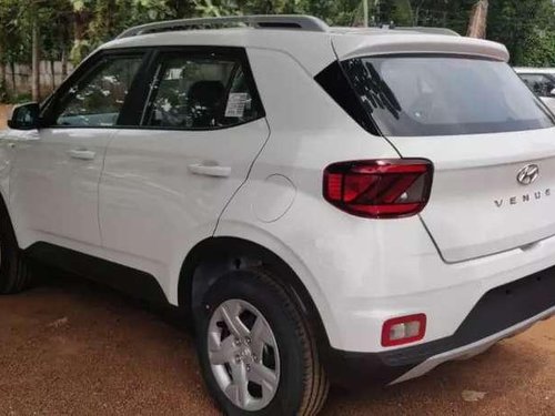 Used 2020 Hyundai Venue MT for sale in Karunagappally