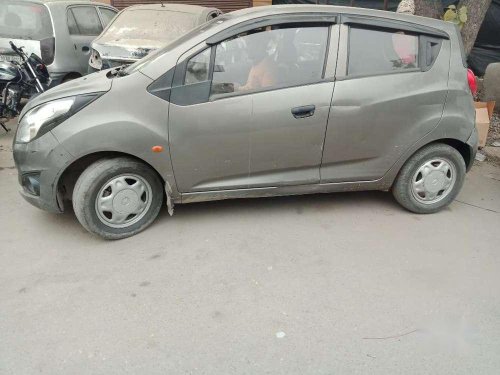 Used Chevrolet Beat Diesel MT car at low price in Ludhiana