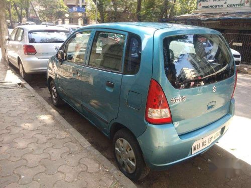 Used Maruti Suzuki Zen Estilo MT car at low price in Mumbai