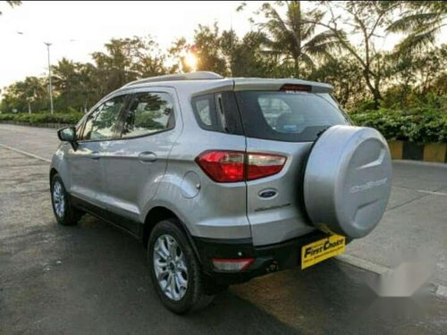 Used Ford EcoSport MT car at low price in Mumbai