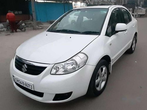 2008 Maruti Suzuki SX4 MT for sale in Chandigarh