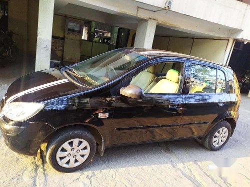 Used Hyundai Getz MT car at low price in Mumbai