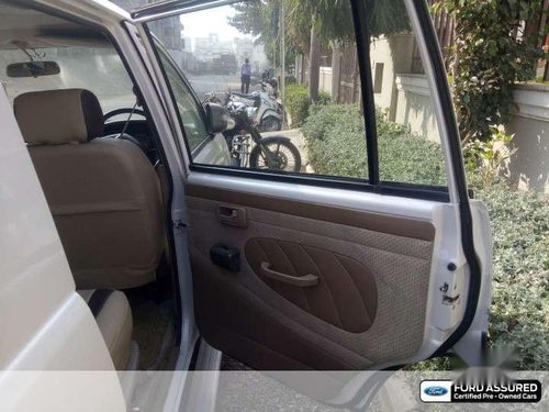 Used Chevrolet Tavera MT car at low price in Ahmedabad