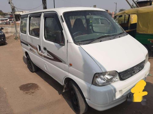 Used Maruti Suzuki Eeco  MT car at low price in Jaipur