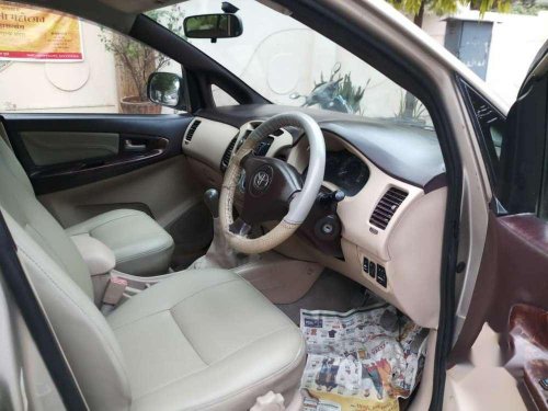 2011 Toyota Innova MT for sale in Thane