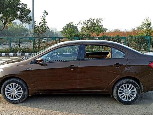 Maruti Suzuki Ciaz, 2015, Petrol MT in Faridabad