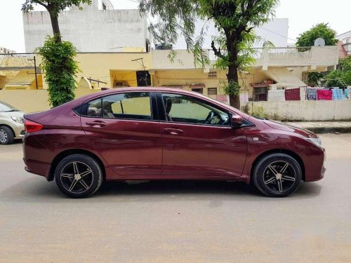 Honda City SV, 2014, Diesel MT in Ahmedabad