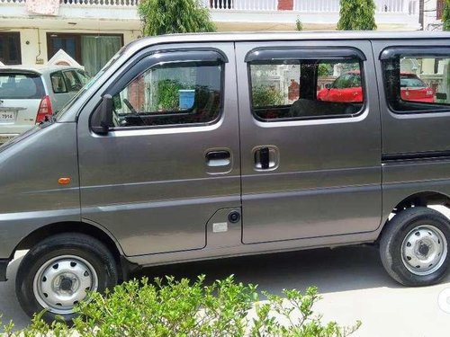 Used Maruti Suzuki Eeco MT car at low price in Gurgaon