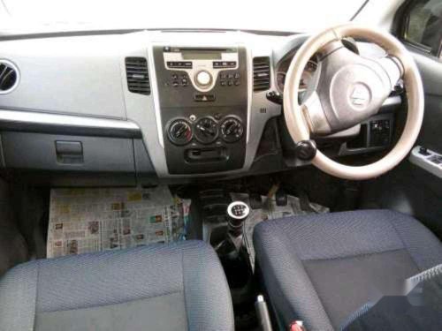 Maruti Suzuki Wagon R 1.0 VXi, 2012, CNG & Hybrids MT for sale in Faridabad