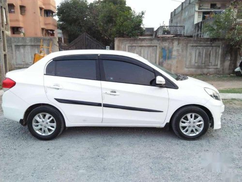 Used 2013 Honda Amaze Version VX i DTEC MT for sale in Nagpur