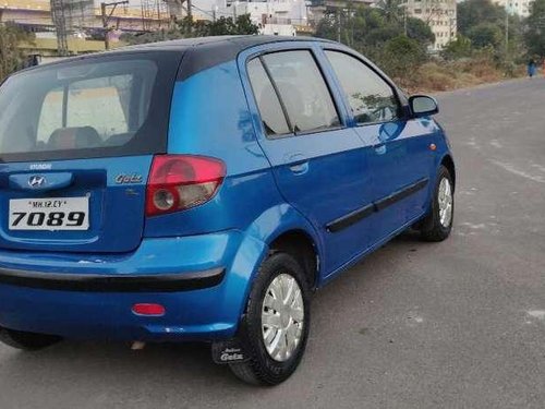 Hyundai Getz GLS MT 2005 in Pune